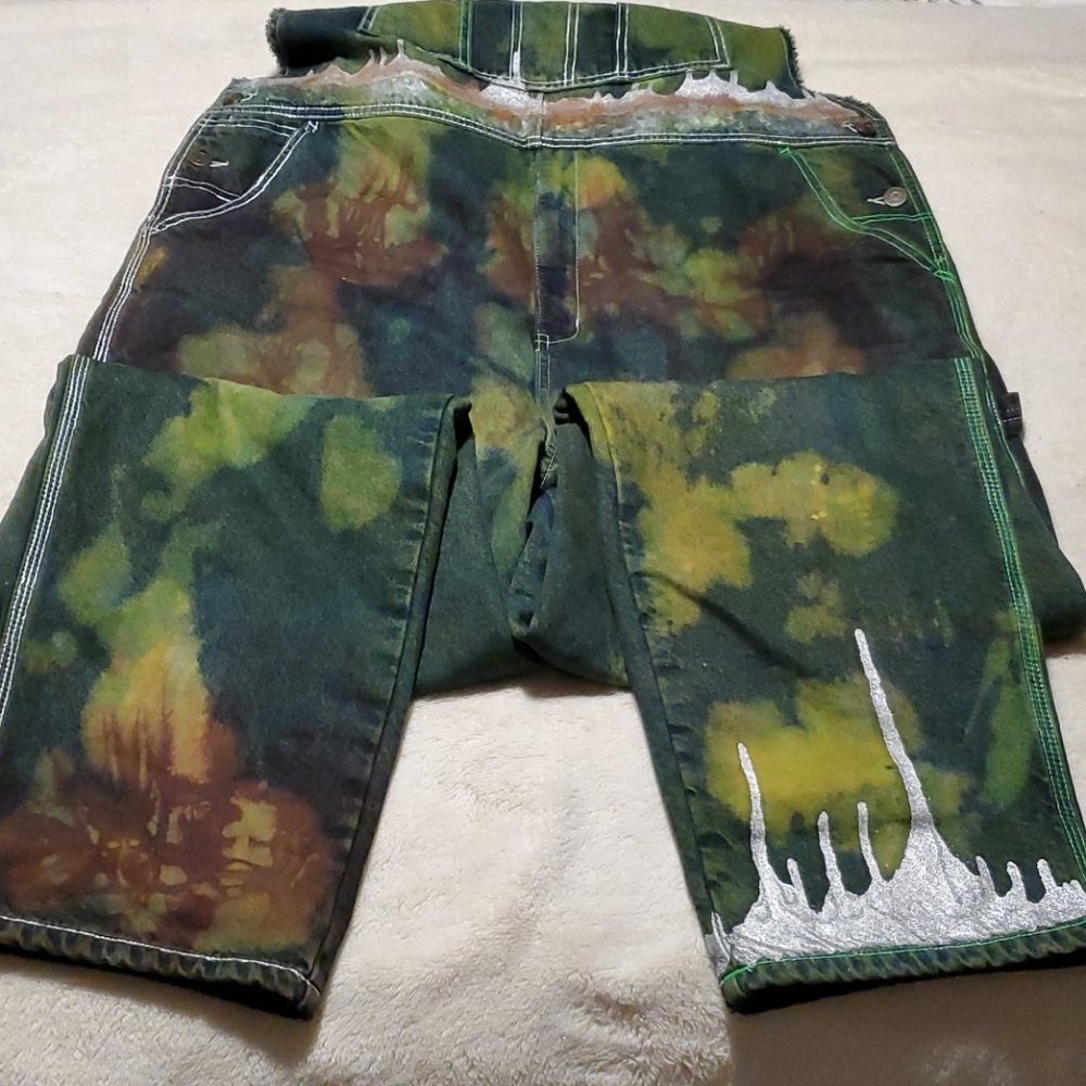 Guide Gear Coveralls - Picture 4 of 14